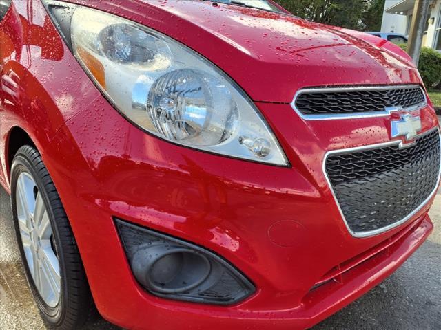 used 2013 Chevrolet Spark car, priced at $6,464