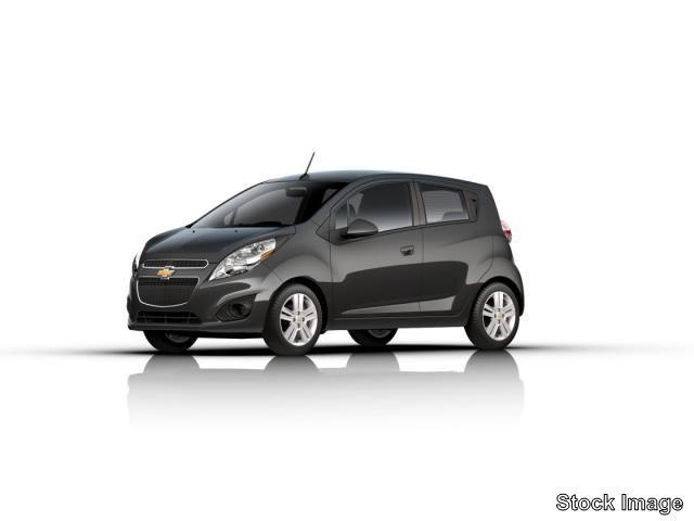 used 2013 Chevrolet Spark car, priced at $6,464