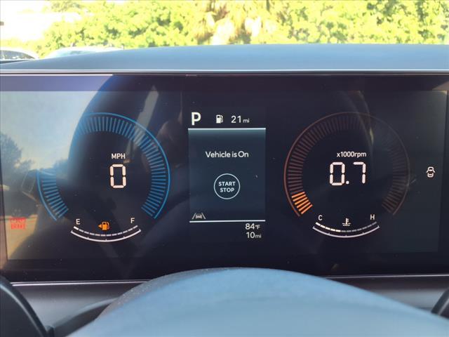new 2025 Hyundai SANTA CRUZ car, priced at $31,824