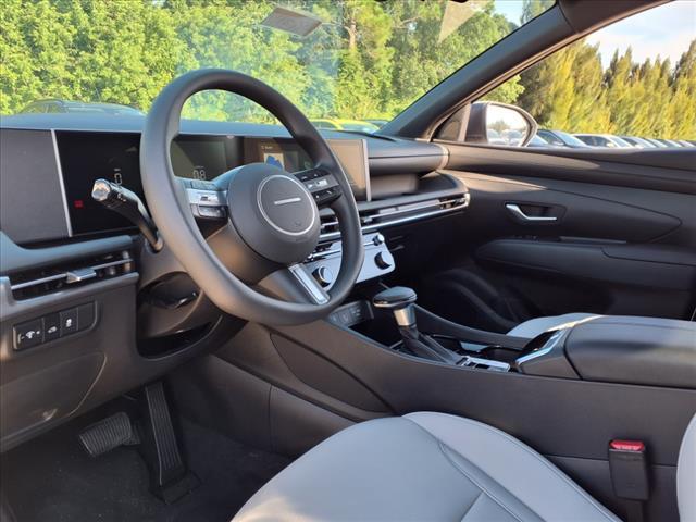 new 2025 Hyundai SANTA CRUZ car, priced at $31,824