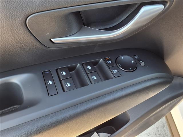 new 2025 Hyundai SANTA CRUZ car, priced at $31,824