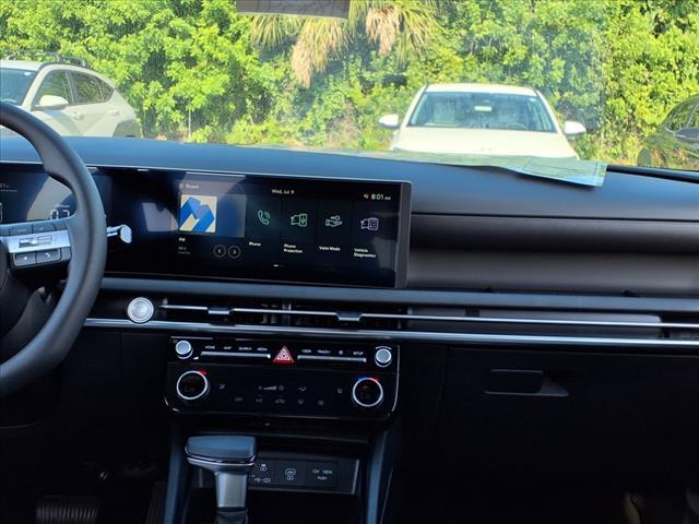 new 2025 Hyundai SANTA CRUZ car, priced at $31,824
