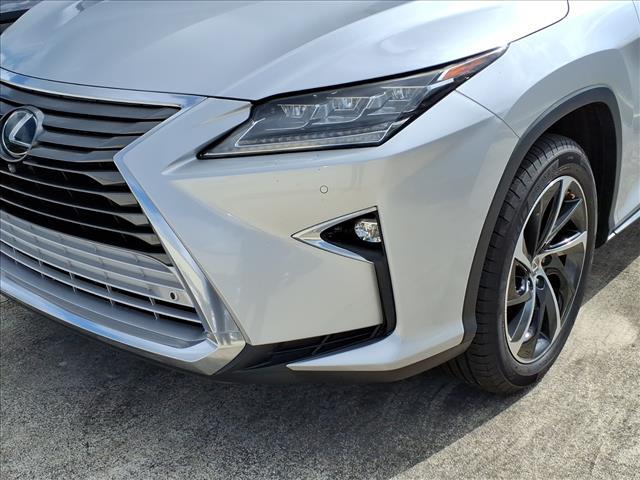 used 2016 Lexus RX 350 car, priced at $24,995