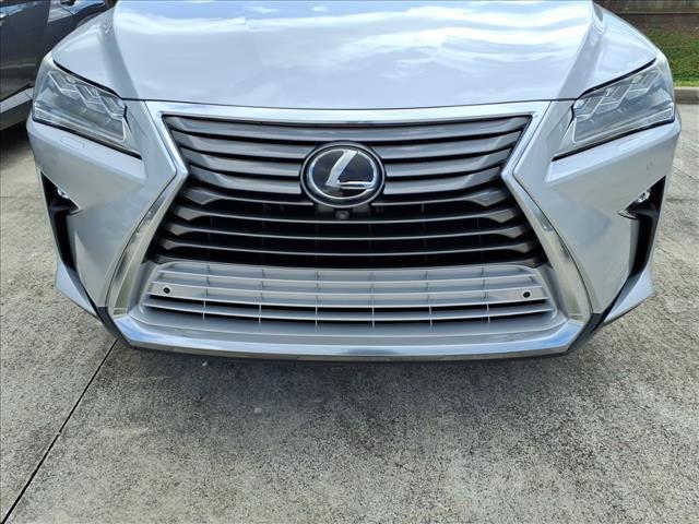 used 2016 Lexus RX 350 car, priced at $24,995
