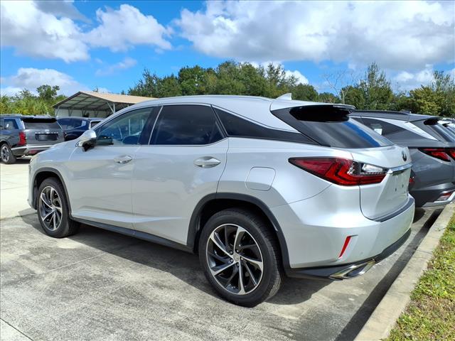 used 2016 Lexus RX 350 car, priced at $24,995