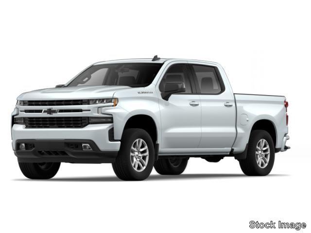 used 2019 Chevrolet Silverado 1500 car, priced at $28,995