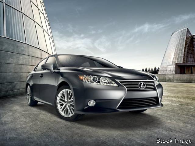 used 2013 Lexus ES 350 car, priced at $17,995