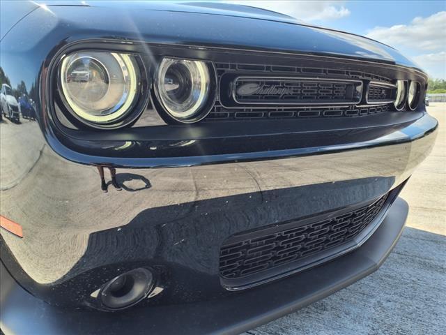 used 2023 Dodge Challenger car, priced at $32,985