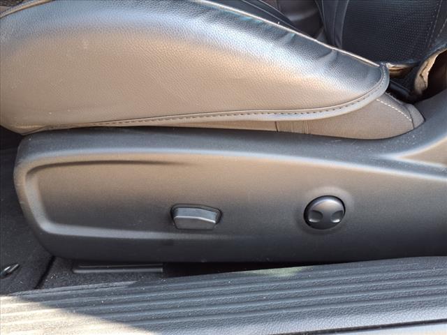 used 2023 Dodge Challenger car, priced at $32,985