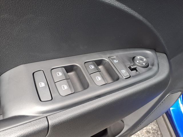 new 2025 Hyundai Venue car, priced at $23,897