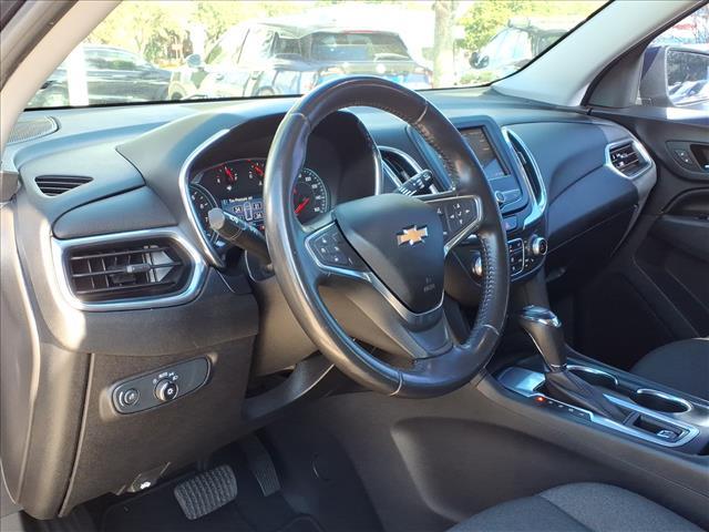 used 2019 Chevrolet Equinox car, priced at $16,995