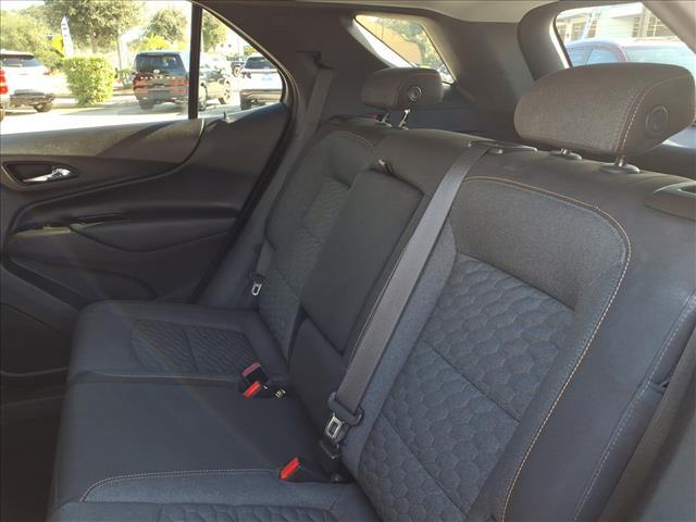 used 2019 Chevrolet Equinox car, priced at $16,995