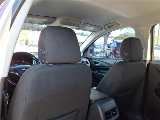 used 2019 Chevrolet Equinox car, priced at $16,995