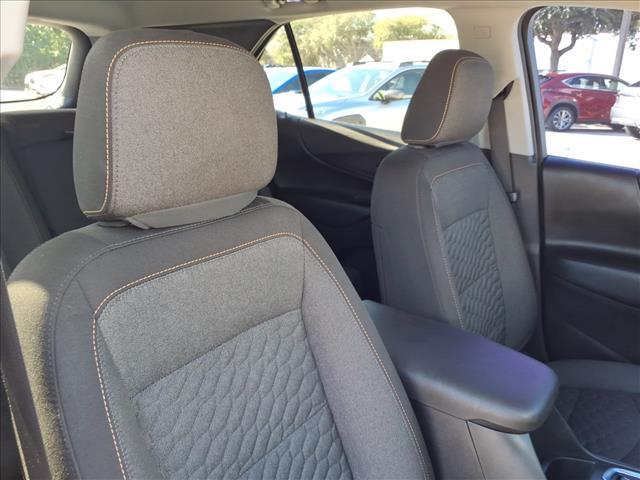 used 2019 Chevrolet Equinox car, priced at $16,995