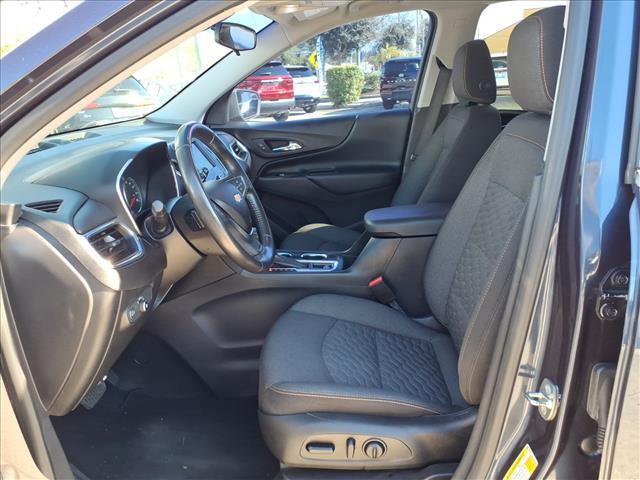 used 2019 Chevrolet Equinox car, priced at $16,995