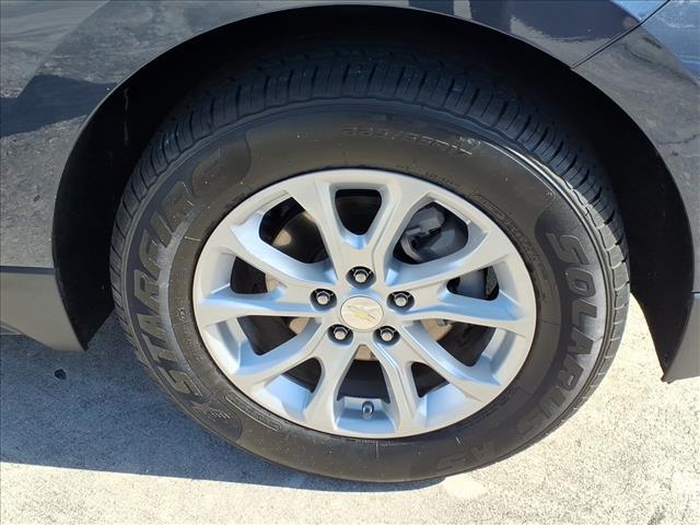 used 2019 Chevrolet Equinox car, priced at $16,995