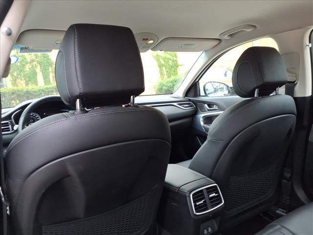 used 2024 Genesis G70 car, priced at $33,995