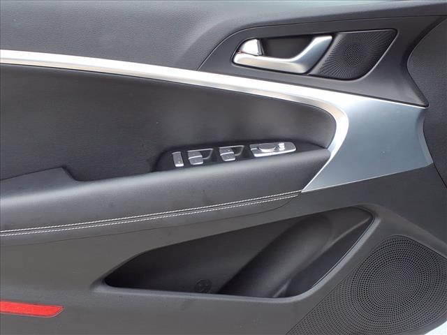 used 2024 Genesis G70 car, priced at $33,995