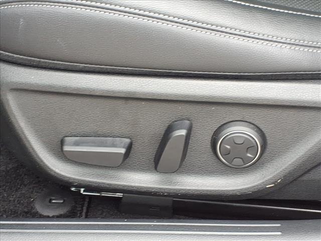 used 2024 Genesis G70 car, priced at $33,995