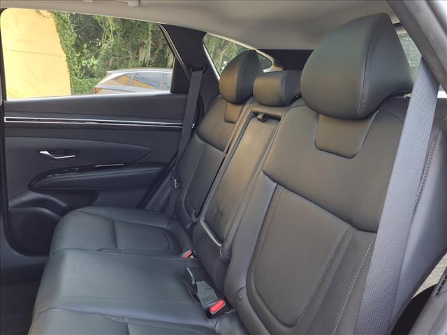 used 2023 Hyundai TUCSON Hybrid car, priced at $29,992