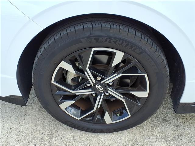 used 2024 Hyundai Sonata car, priced at $24,888