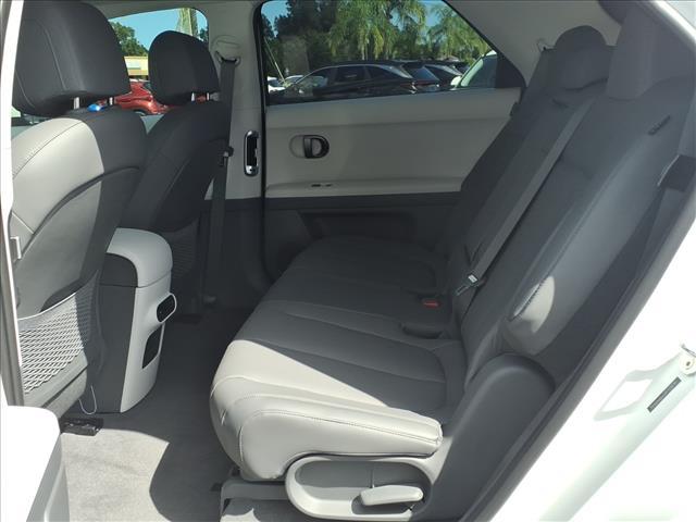 new 2025 Hyundai IONIQ 5 car, priced at $53,005