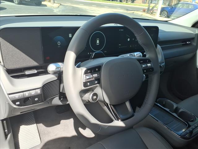 new 2025 Hyundai IONIQ 5 car, priced at $53,005