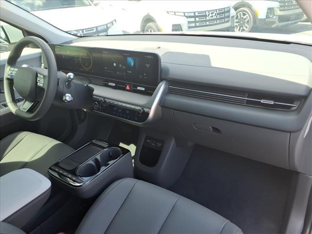 new 2025 Hyundai IONIQ 5 car, priced at $53,005