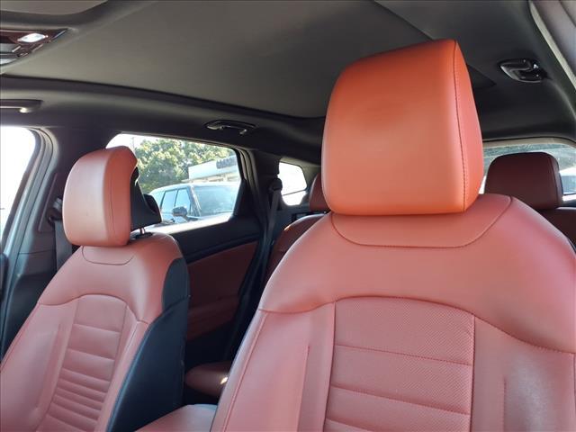 used 2024 Kia Sportage car, priced at $24,360