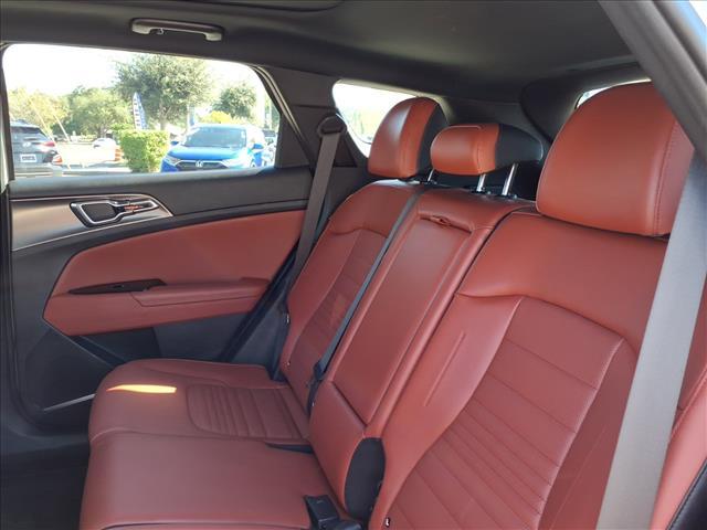 used 2024 Kia Sportage car, priced at $24,360