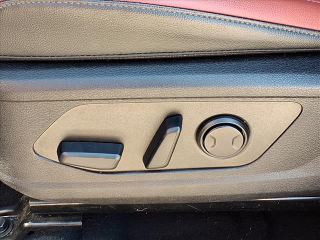 used 2024 Kia Sportage car, priced at $24,360