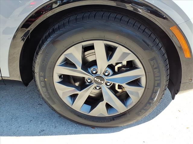 used 2024 Kia Sportage car, priced at $24,360