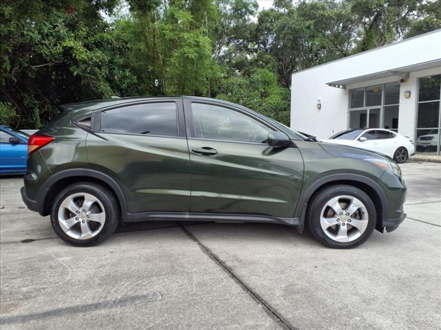 used 2016 Honda HR-V car, priced at $15,485