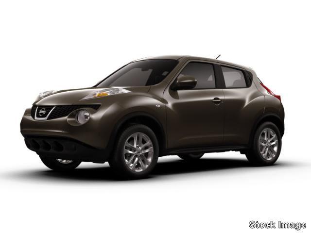 used 2013 Nissan Juke car, priced at $8,995