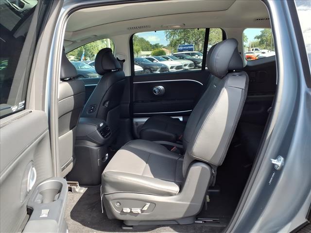 new 2026 Hyundai IONIQ 9 car, priced at $74,715