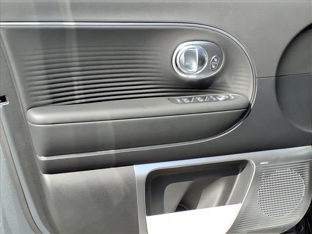 new 2026 Hyundai IONIQ 9 car, priced at $74,715