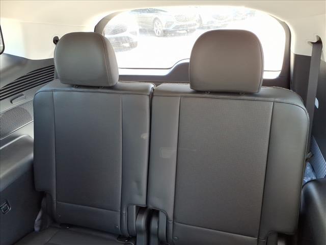 new 2026 Hyundai IONIQ 9 car, priced at $74,715