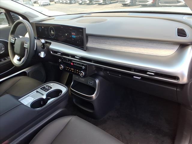 new 2026 Hyundai IONIQ 9 car, priced at $74,715