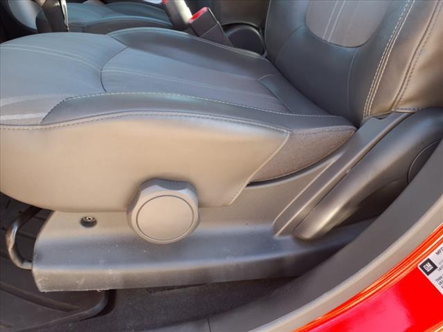 used 2015 Chevrolet Spark car, priced at $8,888