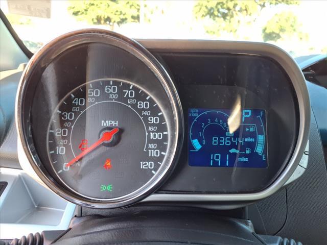 used 2015 Chevrolet Spark car, priced at $8,888