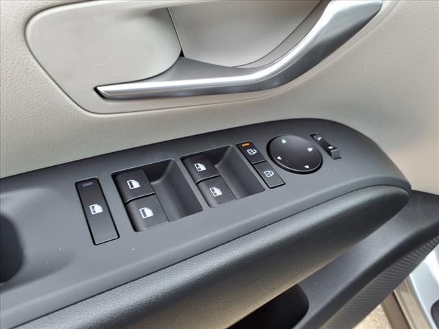 new 2025 Hyundai Tucson car, priced at $32,159