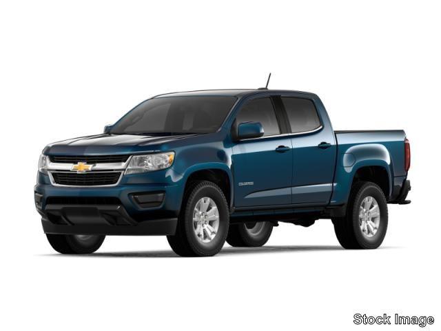 used 2019 Chevrolet Colorado car, priced at $24,985