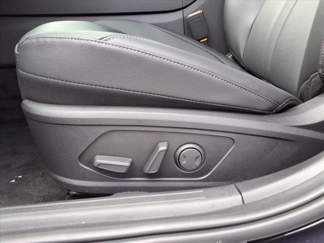 new 2025 Hyundai Sonata Hybrid car, priced at $39,460