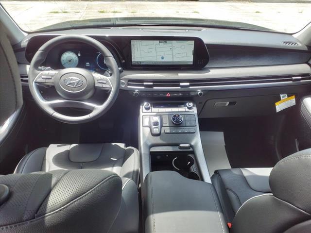 new 2024 Hyundai Palisade car, priced at $49,670