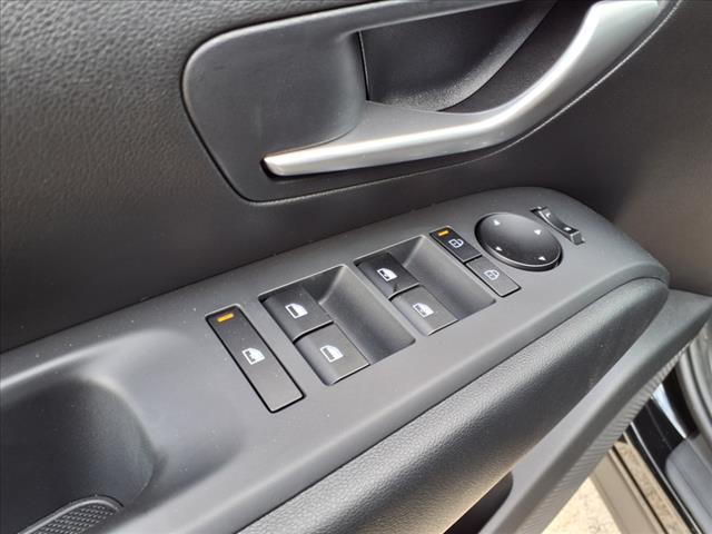 new 2025 Hyundai Tucson car