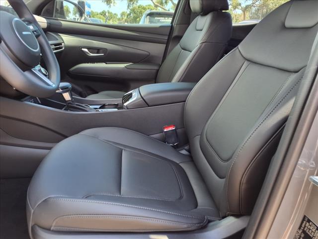 new 2025 Hyundai SANTA CRUZ car, priced at $31,919