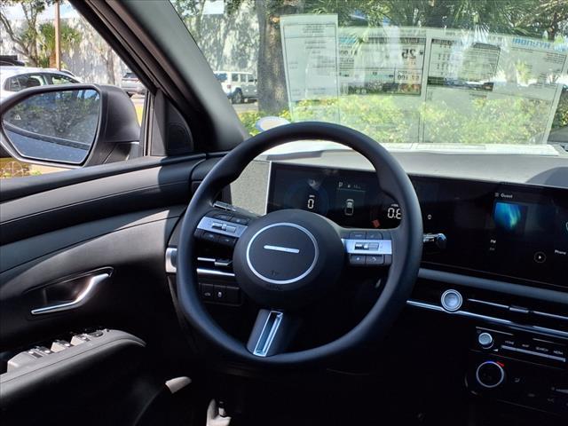 new 2025 Hyundai SANTA CRUZ car, priced at $31,919