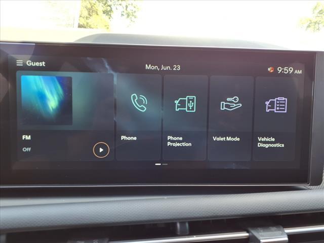 new 2025 Hyundai SANTA CRUZ car, priced at $31,919