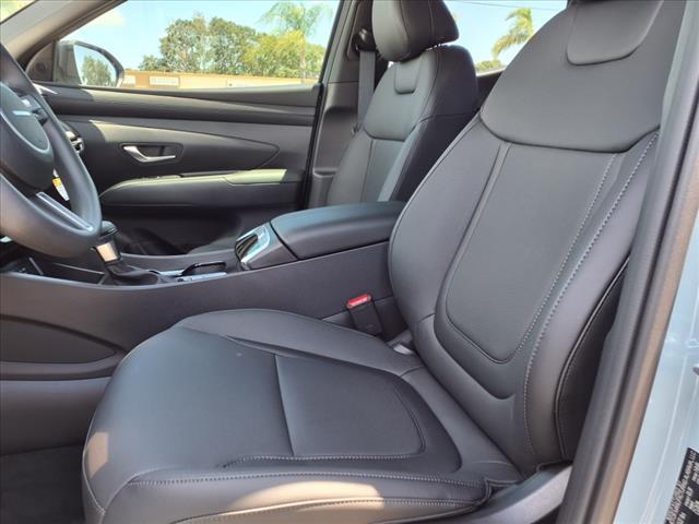 new 2025 Hyundai SANTA CRUZ car, priced at $32,409