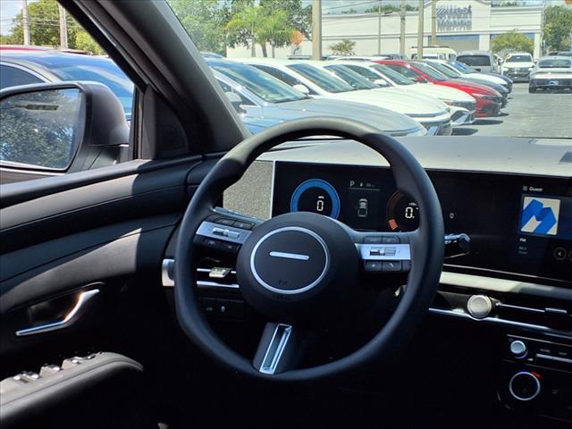new 2025 Hyundai SANTA CRUZ car, priced at $32,409